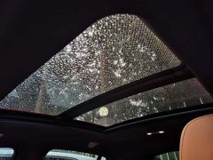 BMW X6 xDrive40i Deluxe Version M - фото 11