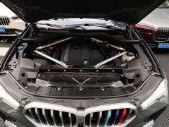 BMW X6 xDrive40i Deluxe Version M - фото 12