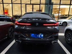 BMW X6 xDrive40i Deluxe Version M - фото 13