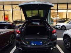 BMW X6 xDrive40i Deluxe Version M - фото 15