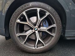 BMW X6 xDrive40i Deluxe Version M - фото 16