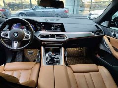 BMW X6 xDrive40i Deluxe Version M - фото 2