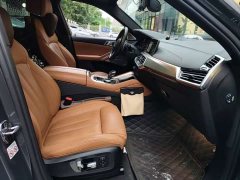 BMW X6 xDrive40i Deluxe Version M - фото 3