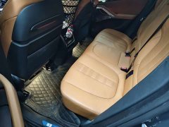 BMW X6 xDrive40i Deluxe Version M - фото 4