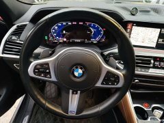 BMW X6 xDrive40i Deluxe Version M - фото 5