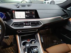 BMW X6 xDrive40i Deluxe Version M - фото 9