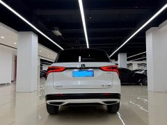 Changan CS75PLUS 1.5T Premium Version - фото 4