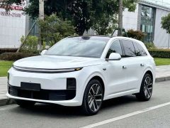 Li Auto Ideal L6 Max - фото 1