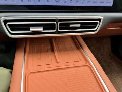 Li Auto Ideal L6 Max - фото 10