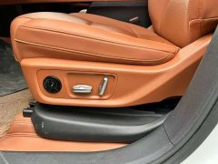 Li Auto Ideal L6 Max - фото 11
