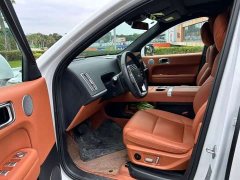 Li Auto Ideal L6 Max - фото 12