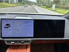 Li Auto Ideal L6 Max - фото 13
