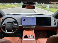 Li Auto Ideal L6 Max - фото 14