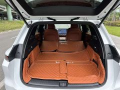 Li Auto Ideal L6 Max - фото 15