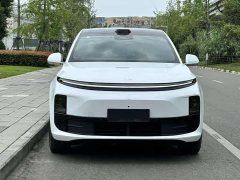 Li Auto Ideal L6 Max - фото 2
