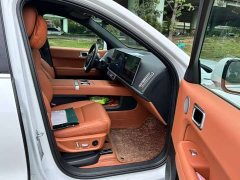 Li Auto Ideal L6 Max - фото 5