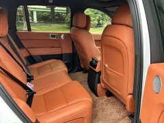 Li Auto Ideal L6 Max - фото 6