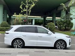 Li Auto Ideal L6 Max - фото 8