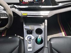 Changan UNI-V 1.5T Edition - фото 10