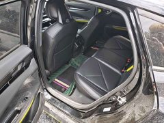 Changan UNI-V 1.5T Edition - фото 11