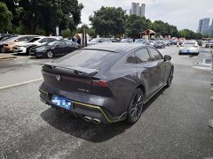 Changan UNI-V 1.5T Edition - фото 13