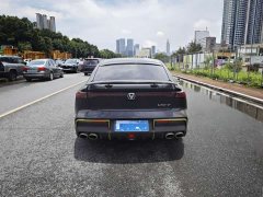 Changan UNI-V 1.5T Edition - фото 14