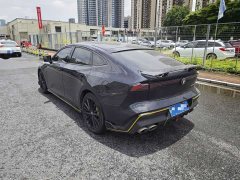 Changan UNI-V 1.5T Edition - фото 15