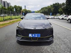 Changan UNI-V 1.5T Edition - фото 2