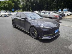 Changan UNI-V 1.5T Edition - фото 3