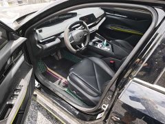 Changan UNI-V 1.5T Edition - фото 4