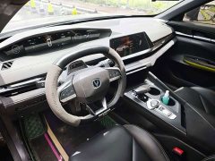 Changan UNI-V 1.5T Edition - фото 5