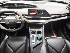 Changan UNI-V 1.5T Edition - фото 6