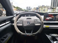 Changan UNI-V 1.5T Edition - фото 9