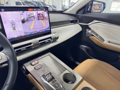 Changan 1.5T Pro Edition - фото 13