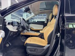 Changan 1.5T Pro Edition - фото 8