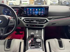 BMW M4 M xDrive Edition - фото 14