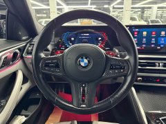 BMW M4 M xDrive Edition - фото 15