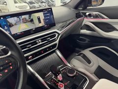 BMW M4 M xDrive Edition - фото 16