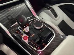 BMW M4 M xDrive Edition - фото 17