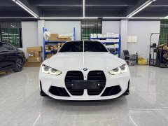 BMW M4 M xDrive Edition - фото 2