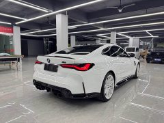 BMW M4 M xDrive Edition - фото 3