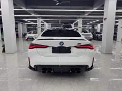 BMW M4 M xDrive Edition - фото 4