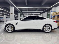 BMW M4 M xDrive Edition - фото 5