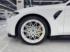 BMW M4 M xDrive Edition - фото 6