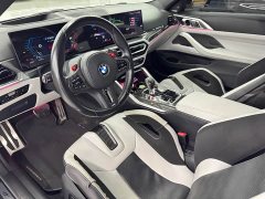 BMW M4 M xDrive Edition - фото 8