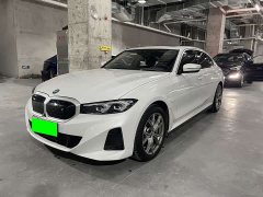 BMW i3 eDrive 35 L - фото 1