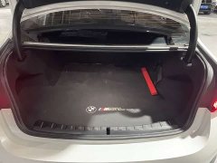 BMW i3 eDrive 35 L - фото 10