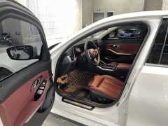 BMW i3 eDrive 35 L - фото 13