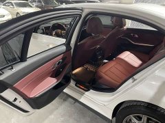 BMW i3 eDrive 35 L - фото 14