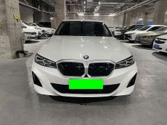BMW i3 eDrive 35 L - фото 2
